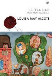 Image of Little men : (anak-anak Plumfield)