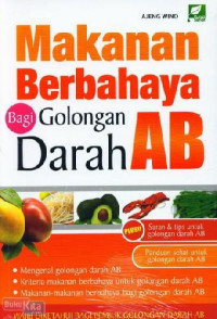 Image of Makanan Berbahaya Bagi Golongan Darah AB
