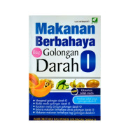 Image of Makanan Berbahaya Bagi Golongan Darah O