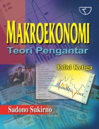 Image of Makroekonomi Teori Pengantar Edisi Ketiga