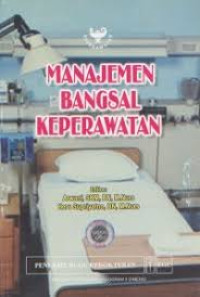 Image of Manajemen Bangsal Keperawatan