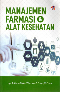 Image of Manajemen Farmasi dan Alat Kesehatan