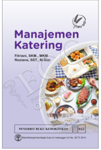 Image of Manajemen Katering