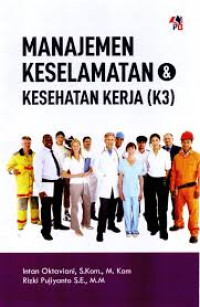 Image of Manajemen Keselamatan & Kesehatan Kerja (K3)
