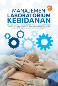 Image of Manajemen Laboratorium Kebidanan
