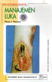 Image of Manajemen Luka