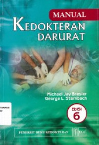 Image of Manual Kedokteran Darurat