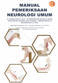 Image of Manual Pemeriksaan Neurologi Umum