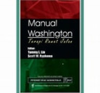 Image of Manual Washington: Terapi Rawat Jalan