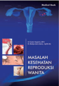 Image of Masalah Kesehatan Reproduksi Wanita