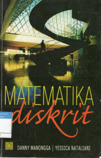 Image of Matematika Diskrit