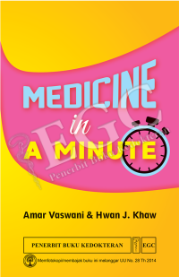 Image of Medicine In A Minute