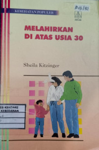 Image of Melahirkan di atas usia 30