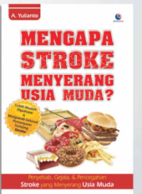 Image of Mengapa Stroke Menyerang Usia Muda ?
