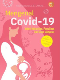 Image of Mengenal Covid-19 Dalam Kehamilan, Persalinan dan Masa Menyusui