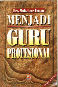 Image of Menjadi Guru Profesional