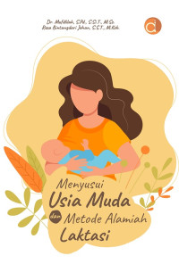 Image of Menyusui Usia Muda dan Metode Alamiah Laktasi