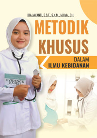Image of Metodik Khusus dalam Ilmu Kebidanan