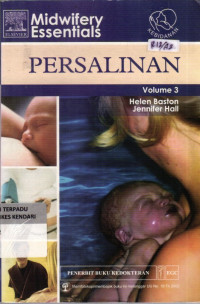 Image of Midwifery Essentials : Persalinan