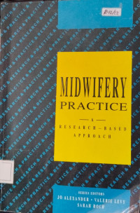 Image of Midwifery Practice: A Research Based Approach