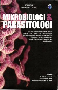 Image of Mikrobiologi dan Parasitologi