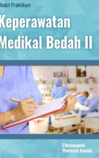 Image of Modul Praktikum Keperawatan Medikal Bedah II