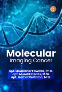 Image of MOLECULAR IMAGING CANCER