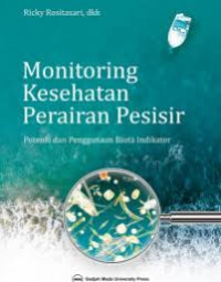 Image of MONITORING KESEHATAN PERAIRAN PESISIR