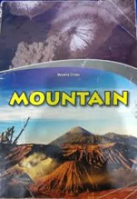 Image of MOUNTAIN
