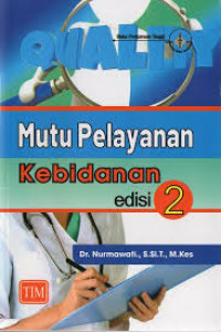 Image of Mutu Pelayanan Kebidanan