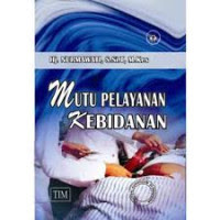 Image of Mutu Pellayanan Kebidanan