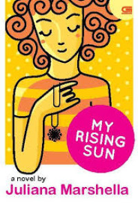 Image of My Rising Sun