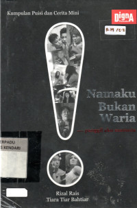 Image of Namaku Bukan Waria