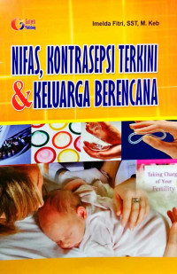 Image of Nifas, Kontrasepsi Terkini & Keluarga Berencana