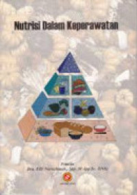 Image of Nutrisi Dalam Keperawatan