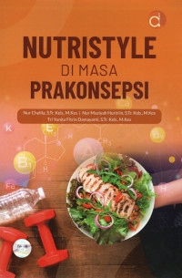 Image of Nutristyle di Masa Prakonsepsi