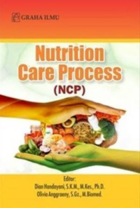 Image of Nutrition Care Process (NCP)