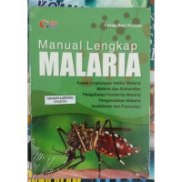 Image of Obat Malaria, dari Medis hingga Bahan Herbal