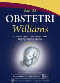 Image of Obstetri Williams Volume 1