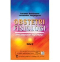 Image of Obstetri Fisiologi : Ilmu Kesehatan Reproduksi
