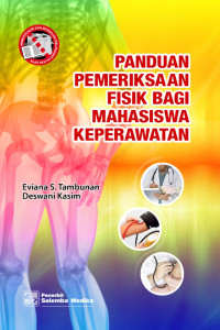 Image of Panduan Pemeriksaaan Fisik Bagi Mahasiswa Keperawatan