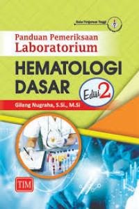 Image of PAnuan Pemeriksaan Laboratorium Hematologi Dasar