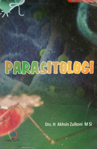 Image of Parasitologi