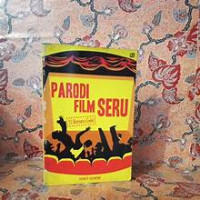 Image of PARODI FILM SERU 15 skenario gokil