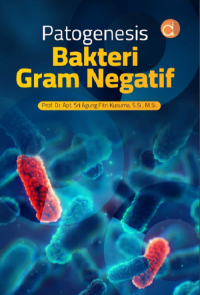 Image of Patogenensis Bakteri Gram Negatif