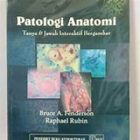 Image of Patologi Anatomi: Tanya Dan Jawab Interaktif Bergambar