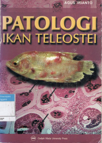 Image of Patologi Ikan Teleostei