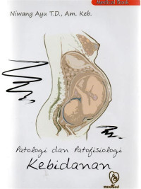 Image of Patologi Dan Patofisiologi Kebidanan