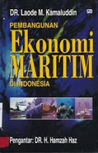 Image of Pembangunan Ekonomi Maritim di Indonesia