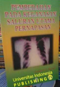 Image of Pembedahan pada Keganasan Saluran Utama Pernapasan